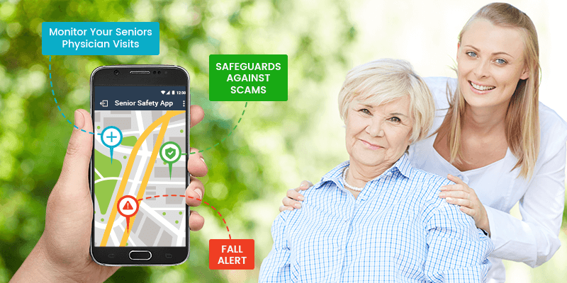 best phone tracking app for elderly parents