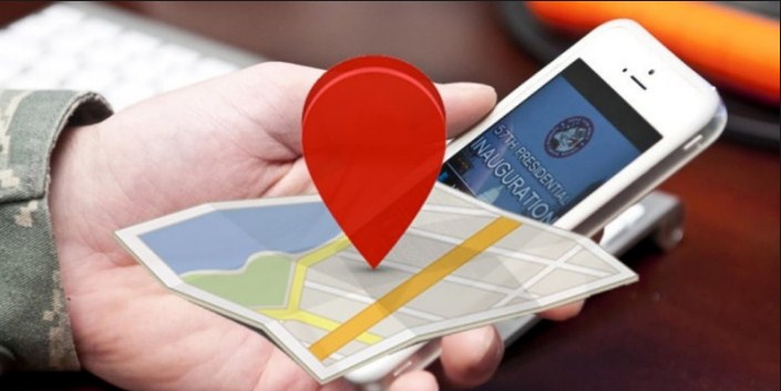 how to track a cell phone location by number in south africa
