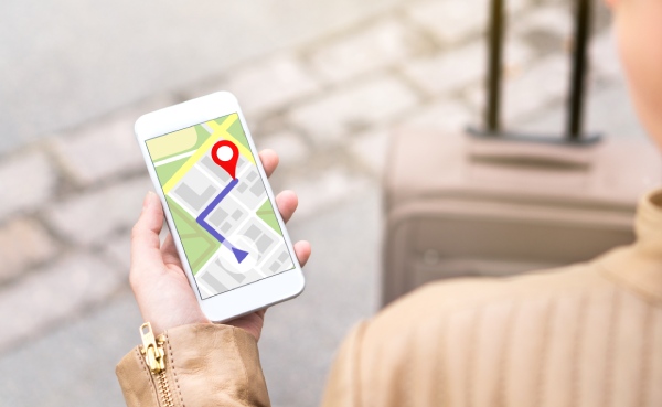 how to track a cell phone location by number in south africa