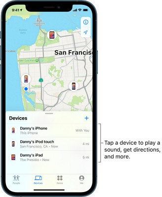 gps phone tracker free without them knowing