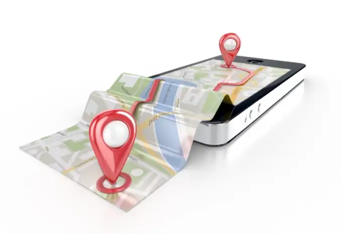 How To Put A GPS Tracker On A Phone?