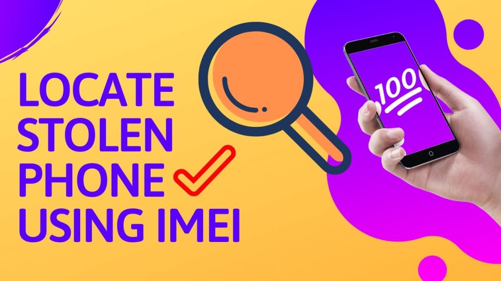 phone tracking by imei number