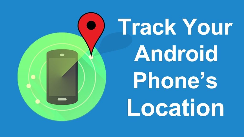 android phone tracker by imei number