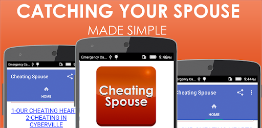 iphone tracking app cheating spouse